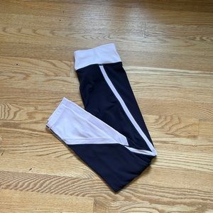 Athleta Girl Leggings